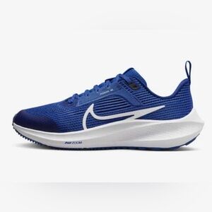Nike Air Pegasus 40 running shoes . Size 37.5